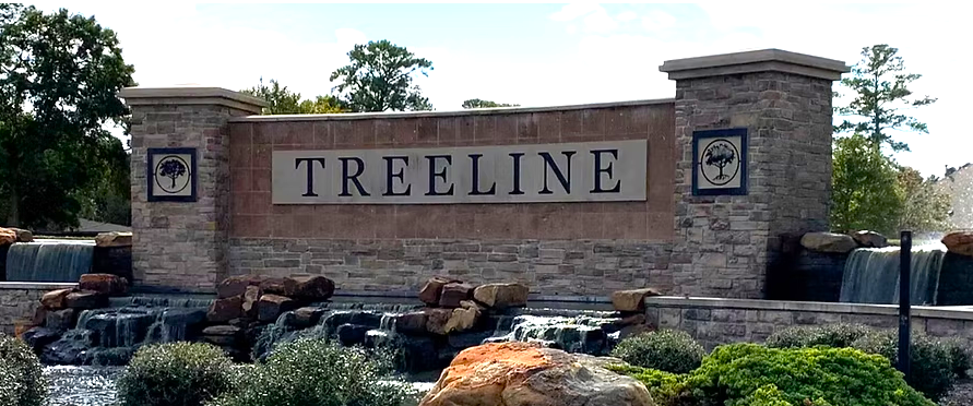 Treeline Community Association